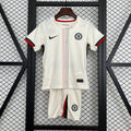 Kids Chelsea FC 2025-2026 away