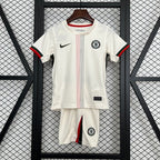 Kids Chelsea FC 2025-2026 away