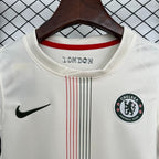 Kids Chelsea FC 2025-2026 away image 3