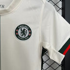 Kids Chelsea FC 2025-2026 away image 5
