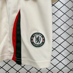 Kids Chelsea FC 2025-2026 away image 8