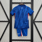 Kids Chelsea FC 2025-2026 home image 2