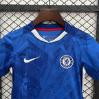 Kids Chelsea FC 2025-2026 home image 3