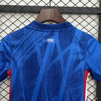 Kids Chelsea FC 2025-2026 home image 4
