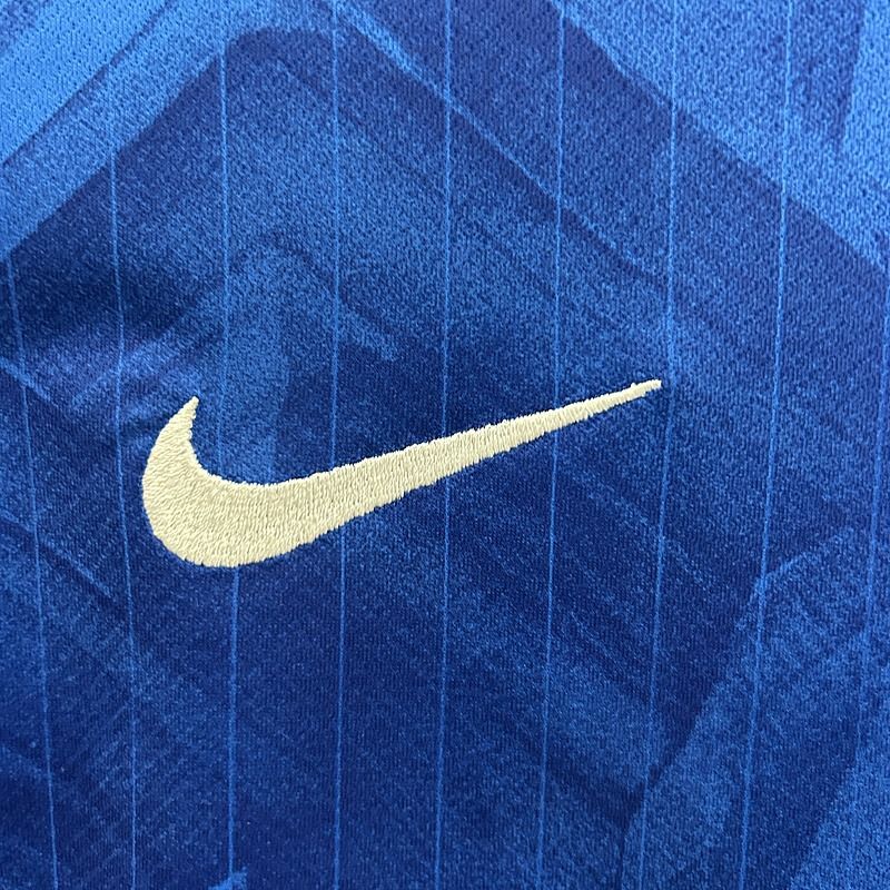Kids Chelsea FC 2025-2026 home image 7