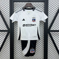 Kids Colo-Colo 2025-2026 home