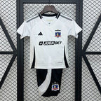 Kids Colo-Colo 2025-2026 home