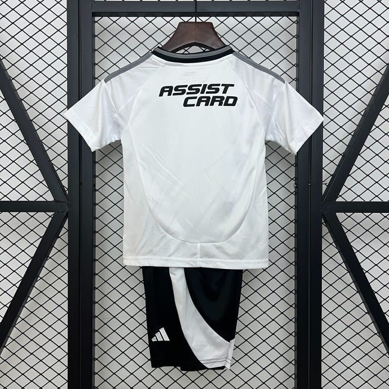 Kids Colo-Colo 2025-2026 home image 2