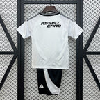Kids Colo-Colo 2025-2026 home image 2