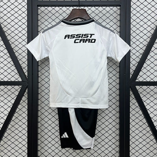 Kids Colo-Colo 2025-2026 home image 2