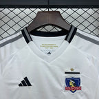 Kids Colo-Colo 2025-2026 home image 3