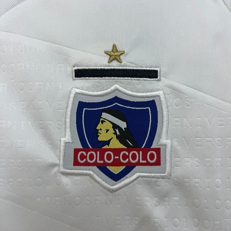 Kids Colo-Colo 2025-2026 home image 6