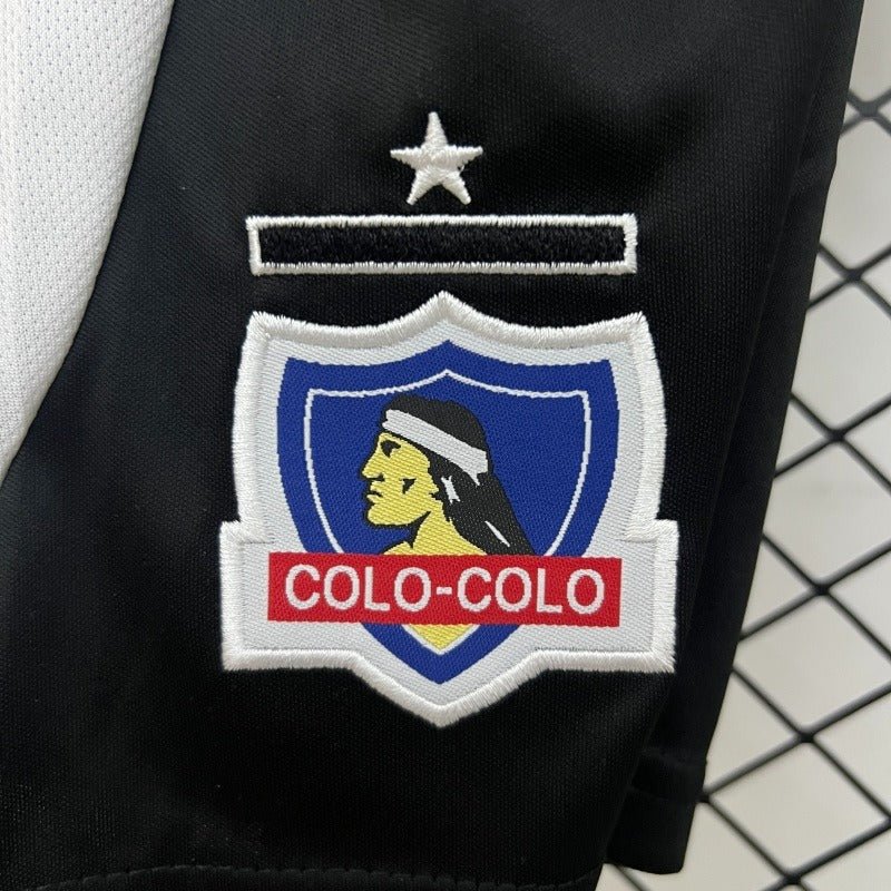 Kids Colo-Colo 2025-2026 home image 8