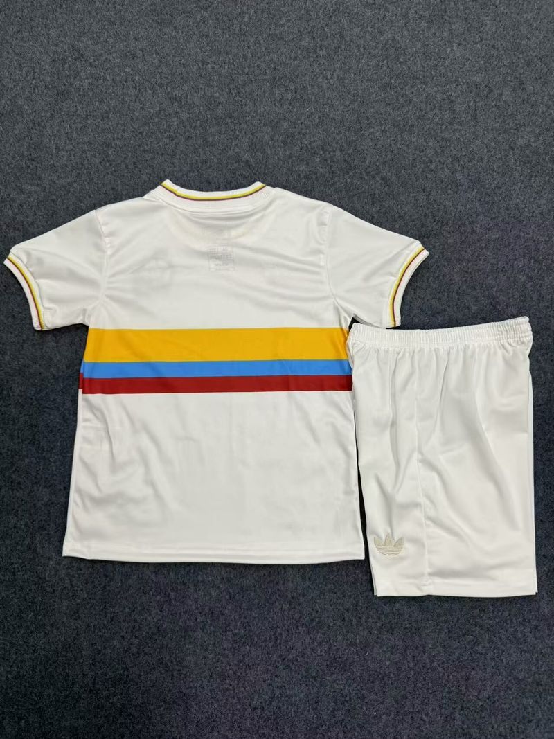 Kids Colombia national 100th anniversary edition image 2