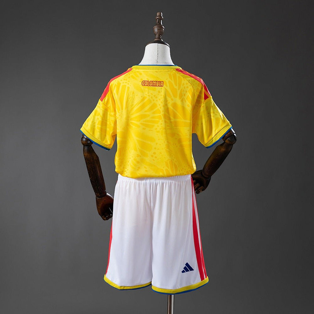 Kids Colombia national 2026 Home image 2
