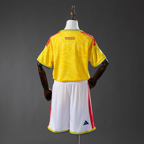 Kids Colombia national 2026 Home image 2