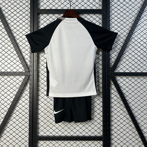 Kids Corinthians Paulista 2025-2026 home image 2