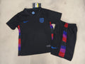 Kids England national 2025-2026 away