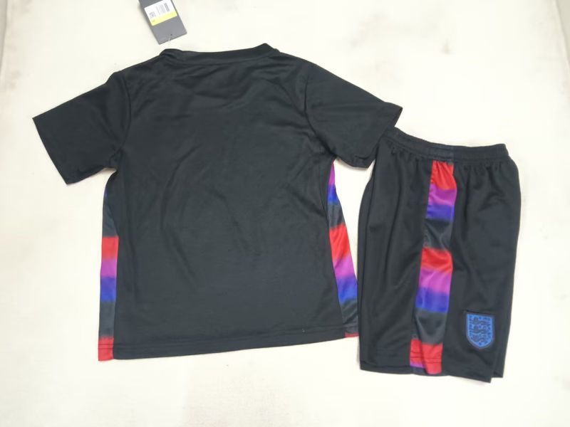 Kids England national 2025-2026 away image 2