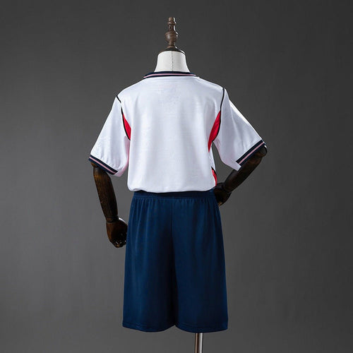 Kids England national 2026 Home image 2