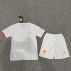 Kids England national special edition white image 2