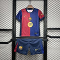 Kids FC Barcelona 2024-2025 home