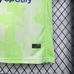 Kids FC Barcelona 2024-2025 third away image 4