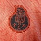 Kids FC Porto 2025-2026 away image 5