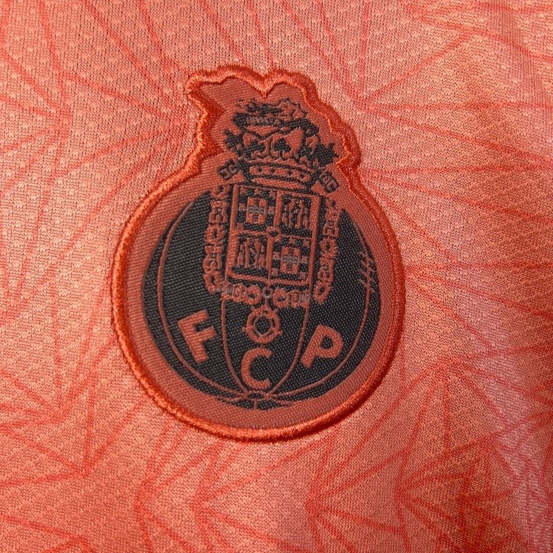 Kids FC Porto 2025-2026 away image 5