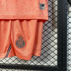 Kids FC Porto 2025-2026 away image 6