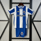 Kids FC Porto 2025-2026 home