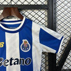 Kids FC Porto 2025-2026 home image 5
