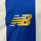 Kids FC Porto 2025-2026 home image 6
