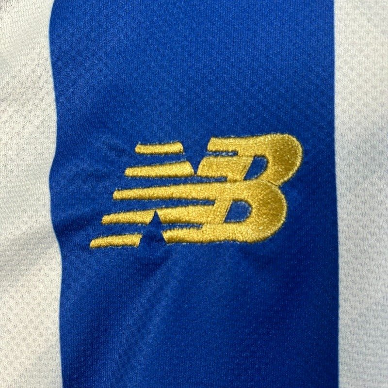 Kids FC Porto 2025-2026 home image 6