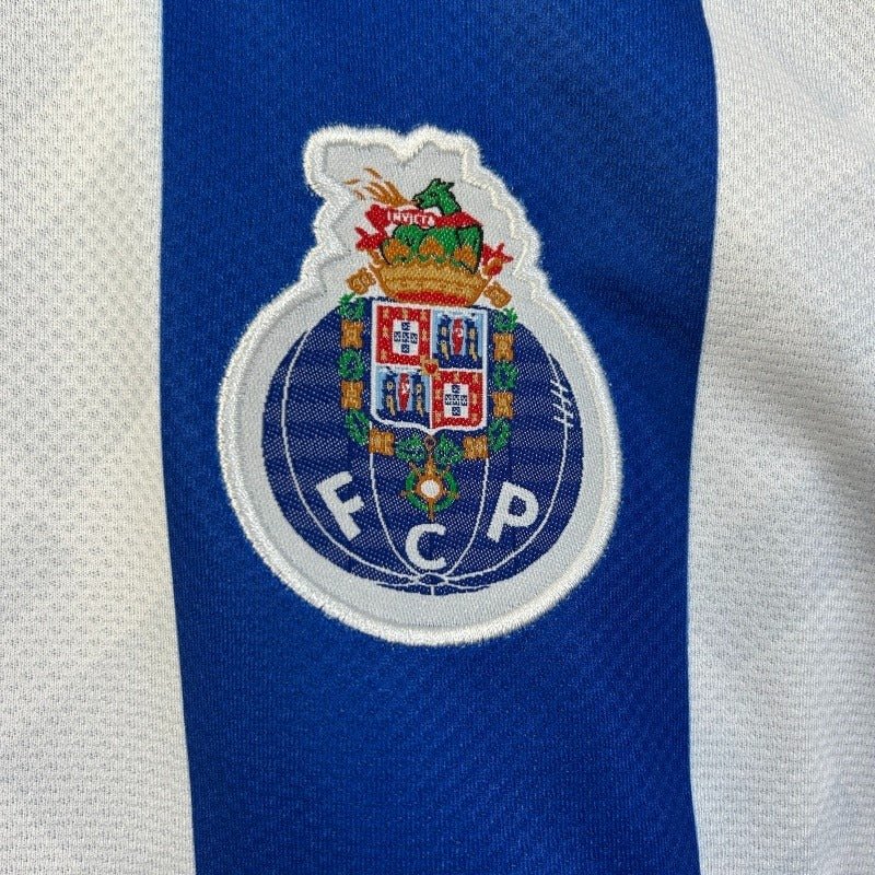 Kids FC Porto 2025-2026 home image 7