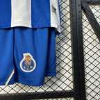 Kids FC Porto 2025-2026 home image 8