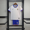 Kids France national 2024 away