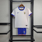 Kids France national 2024 away