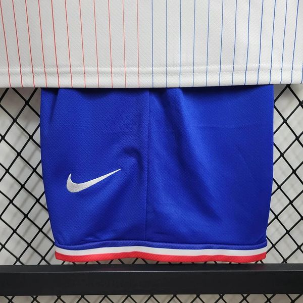 Kids France national 2024 away image 8