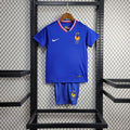 Kids France national 2024 home