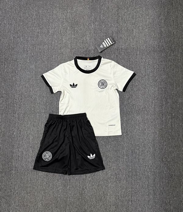 Kids Germany national 2025 home