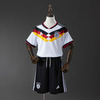 Kids Germany national 2026 home Fan
