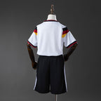 Kids Germany national 2026 home Fan image 2