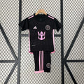 Kids Inter Miami FC 2024-2025 away