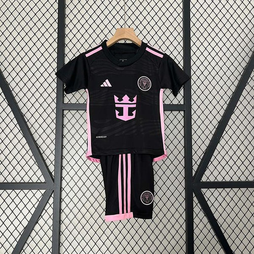 Kids Inter Miami FC 2024-2025 away