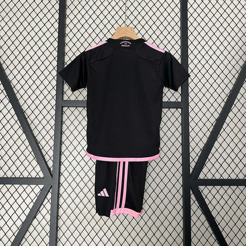 Kids Inter Miami FC 2024-2025 away image 2