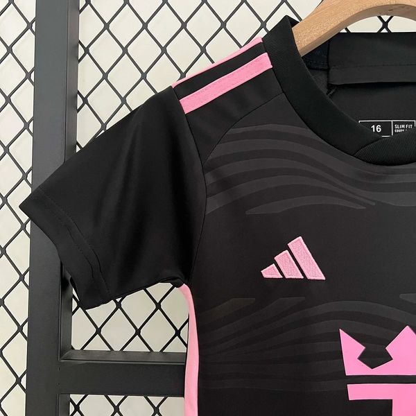 Kids Inter Miami FC 2024-2025 away image 5