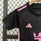 Kids Inter Miami FC 2024-2025 away image 5
