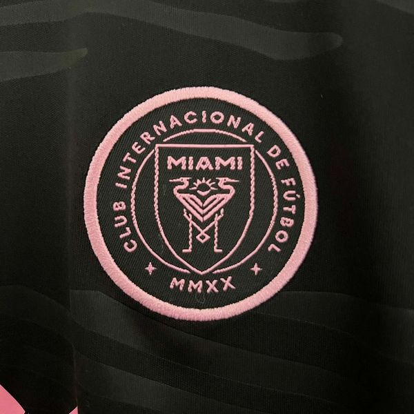 Kids Inter Miami FC 2024-2025 away image 6