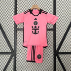 Kids Inter Miami FC 2024-2025 home